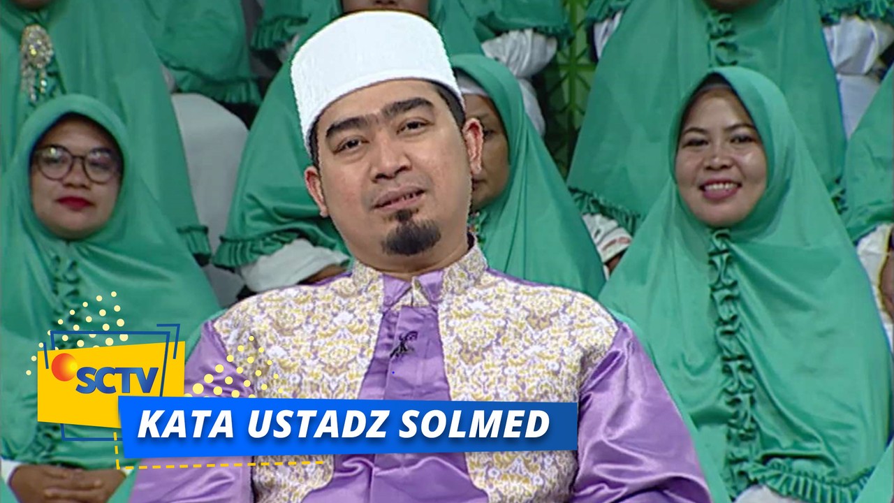 Streaming Kata Ustadz Solmed - Kata Ustadz Solmed ...