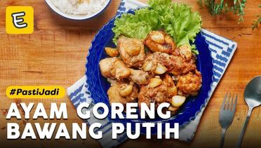 Video resep  ayam  goreng  bawang  putihmresep ayam  Terbaru 