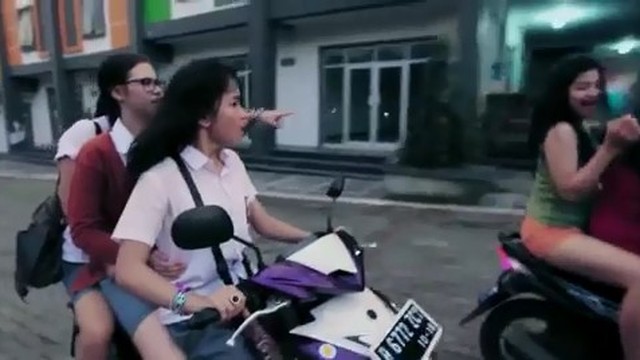 78 Setan Budeg Trailer HD