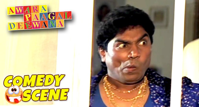 Comedy Picture Johny Lever Ki - Mew Comedy