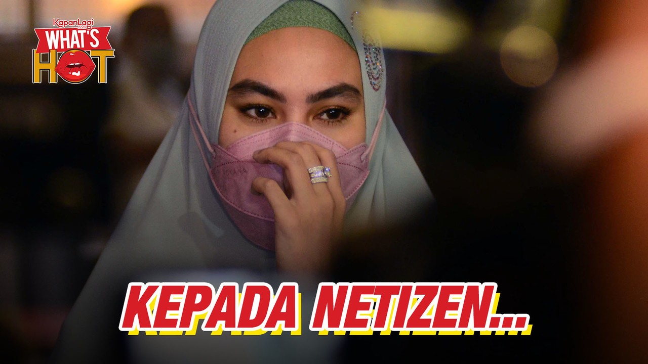 Streaming Kartika Putri Sebut dr. Richard Lee ...