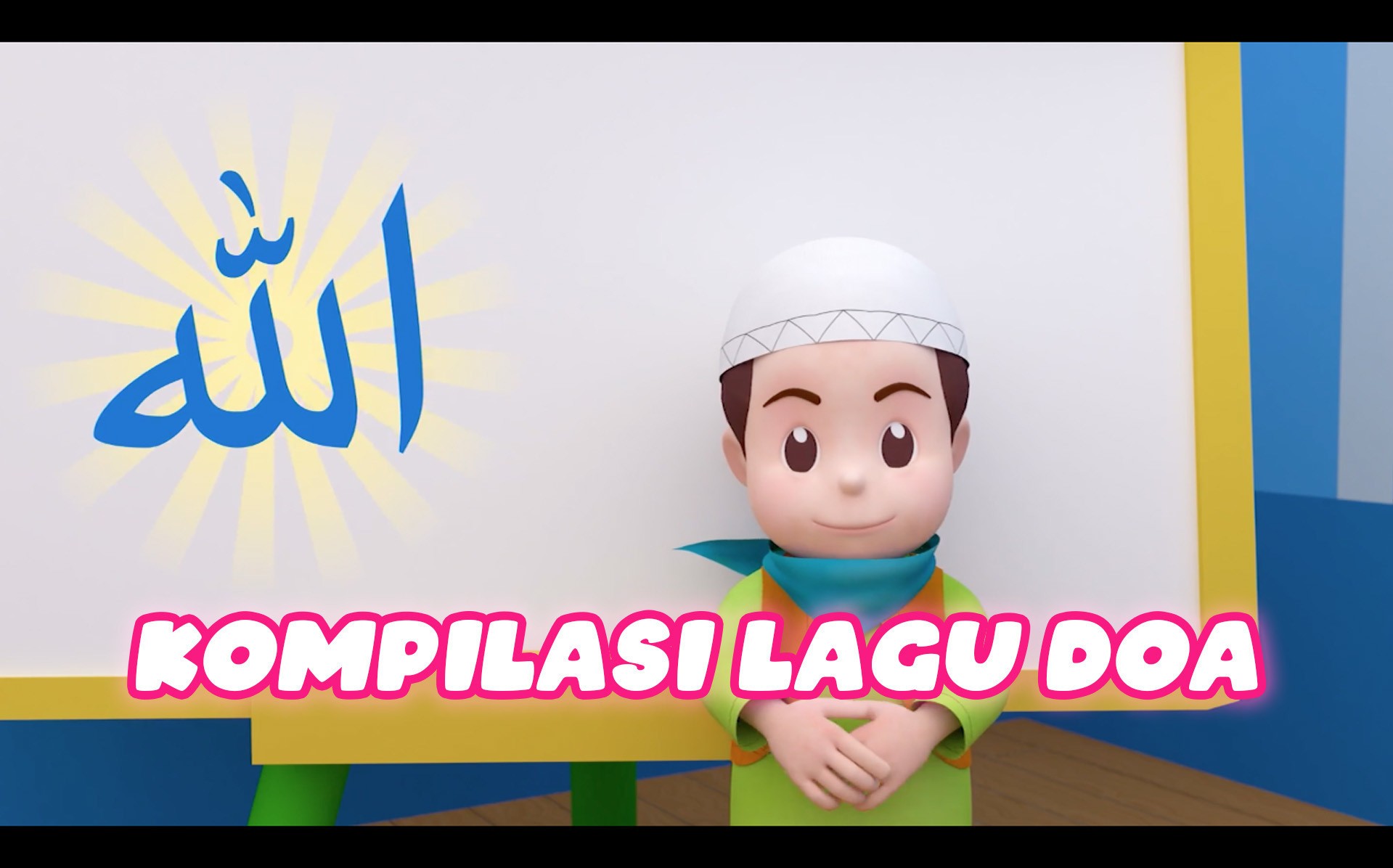 Streaming Salman Dan Sofia Seri Ramadan Lagu Doa Harian Anak Terbaik 2020 Dari Salman Sofia Vidio