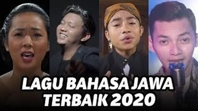 Streaming LAGU BAHASA JAWA TERVIRAL 2020!! Betrand Peto ...