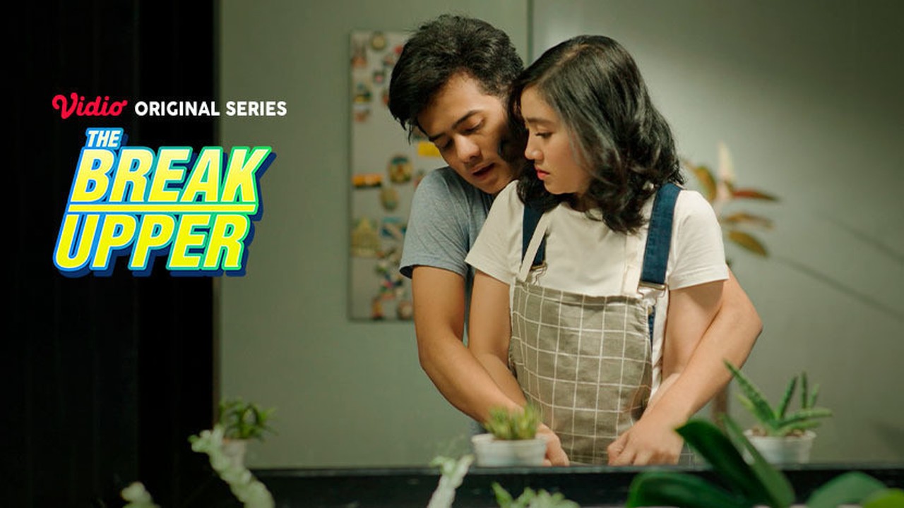 Streaming The Break Upper Ep 05 CloseUp Vidio