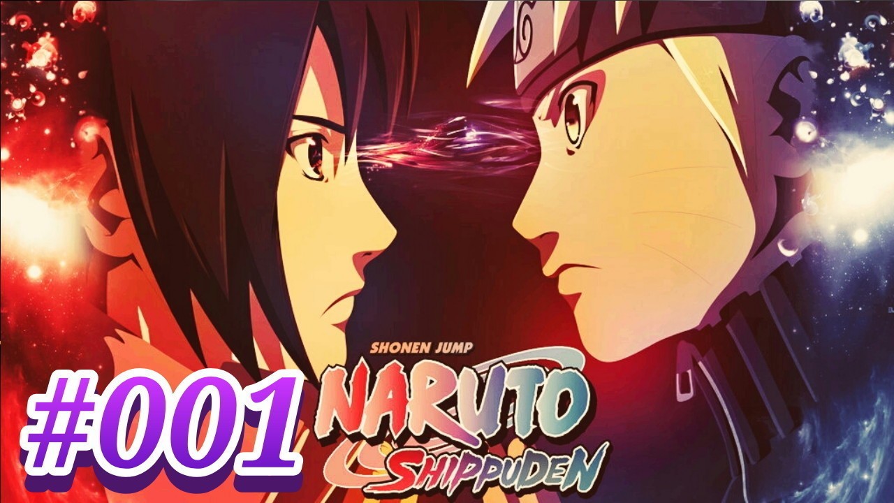 Naruto Episode 32 English Sub - Proapp Site