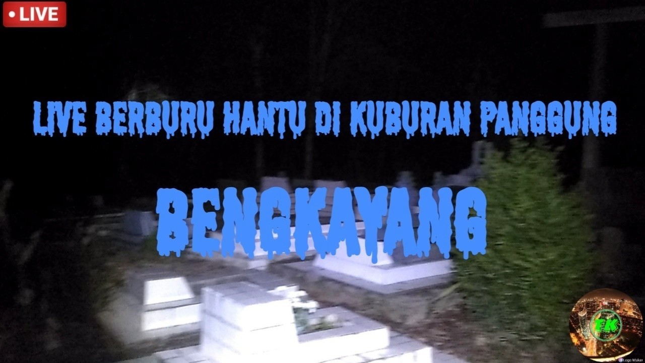 62 Koleksi Gambar Hantu Di Kuburan HD Terbaik