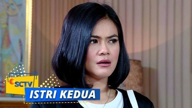 Streaming Bagus! Luna Tersulut Api Cemburu Lihat Arsha dan ...