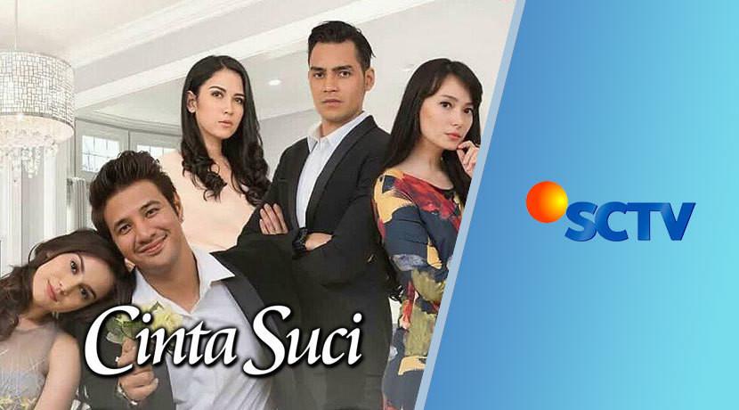 Live Streaming SCTV TV Stream TV Online Indonesia Vidio com