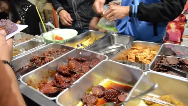 Streaming 5 Kuliner Unik Di Bandung Vidio Com