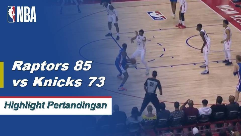 Raptors Vs Knicks Watch Online - Rusaljones