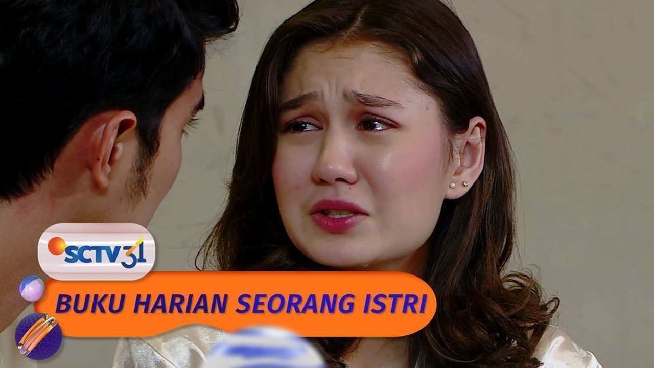 bukan istri sempurna full episode