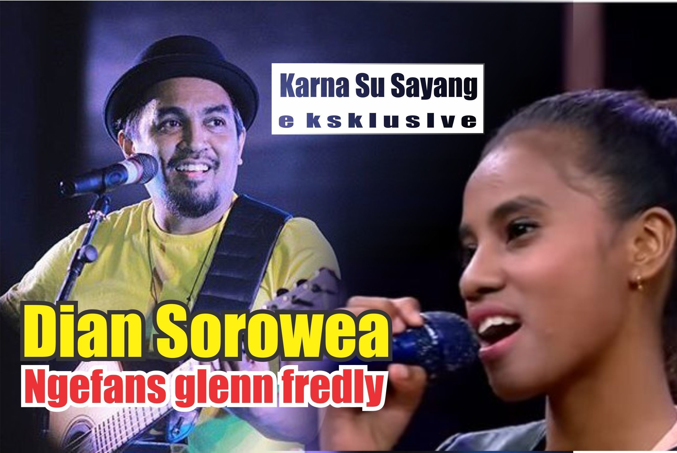 Streaming Karna Su Sayang Berdasarkan Cerita Dian Sorowea Vidio Com