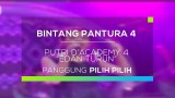 Streaming Keseruan Putri D Academy 4 Dan Lesti D Academy Nyanyi Edan Turun Vidio Com