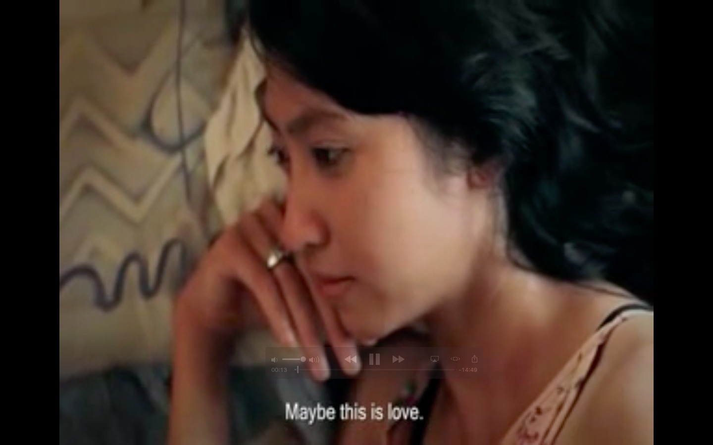 Streaming Film Pendek Indonesia The Last Dinner Vidio