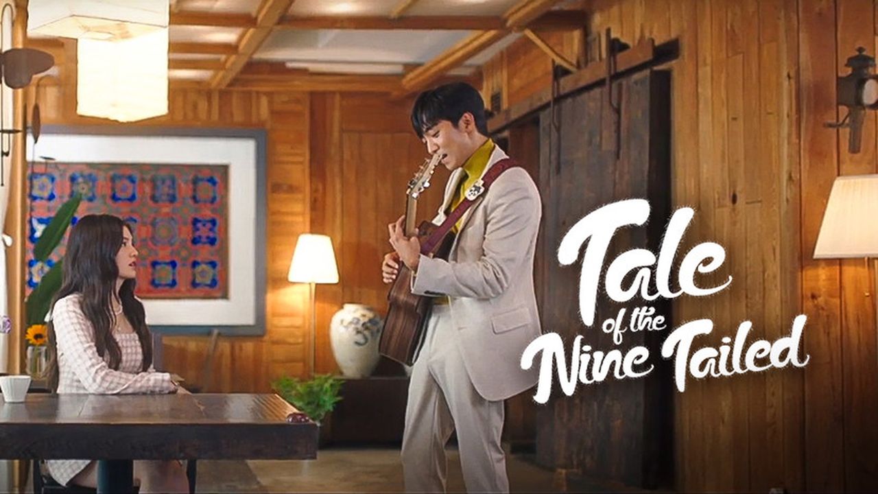 Streaming Tale of the Nine Tailed - Episode 16 | Vidio