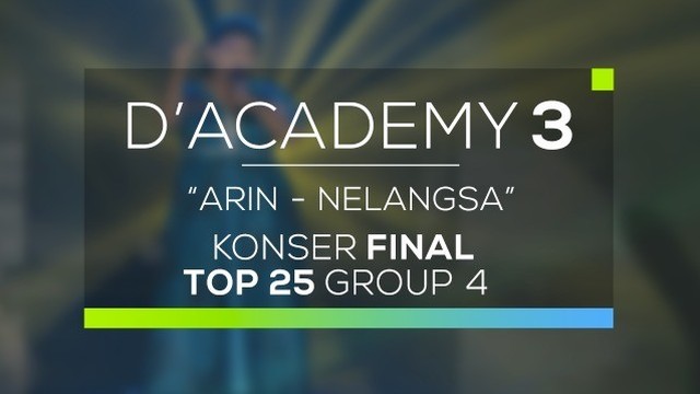 Arin Cirebon Nelangsa Konser Final Top 25 Vidio Com Most popular tracks for #nelangsa riang. vidio com