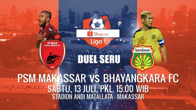 Liga 1 2019