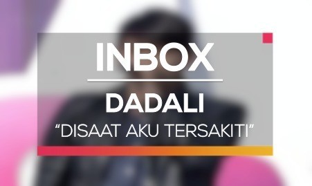 Streaming Dadali Disaat Aku Tersakiti Karnaval Inbox Kudus Vidio Com Di saat aku tersakiti is a popular song by dadali | create your own tiktok videos with the di saat aku tersakiti song and explore 51.4k videos made by new and popular creators. dadali disaat aku tersakiti karnaval inbox kudus