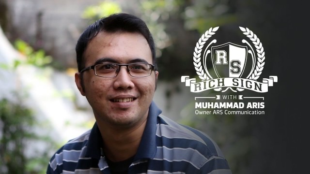Cara Jitu Bisnis Service Smartphone - RICH SIGN - Vidio.com