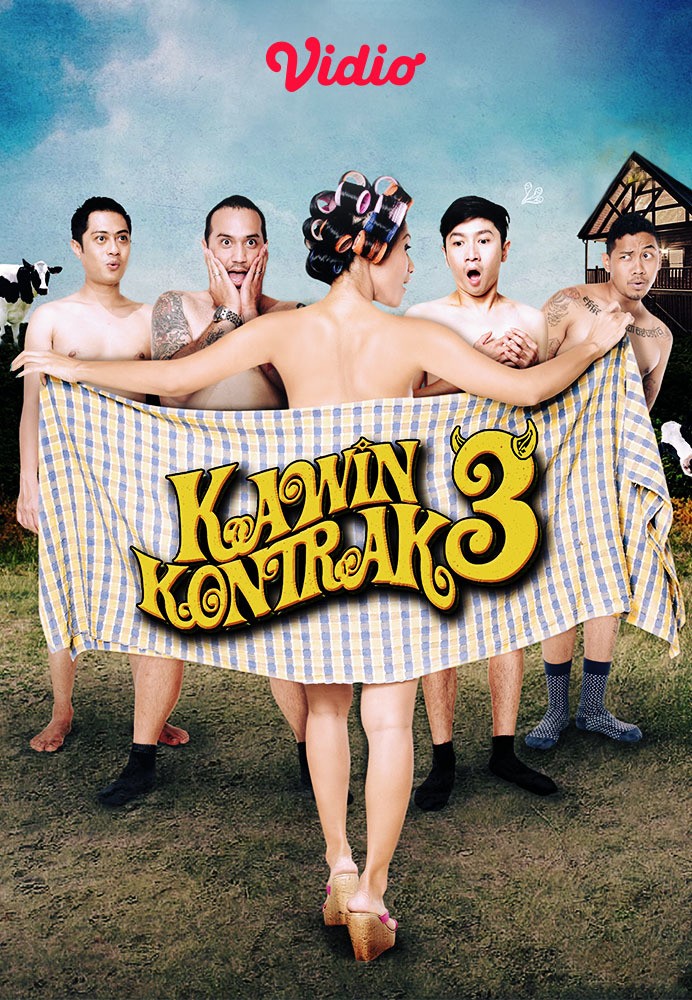 Streaming Kawin Kontrak 3 2013 Vidio Com