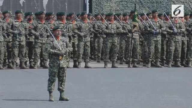 80 Gambar Motivasi Tentara HD Terbaru