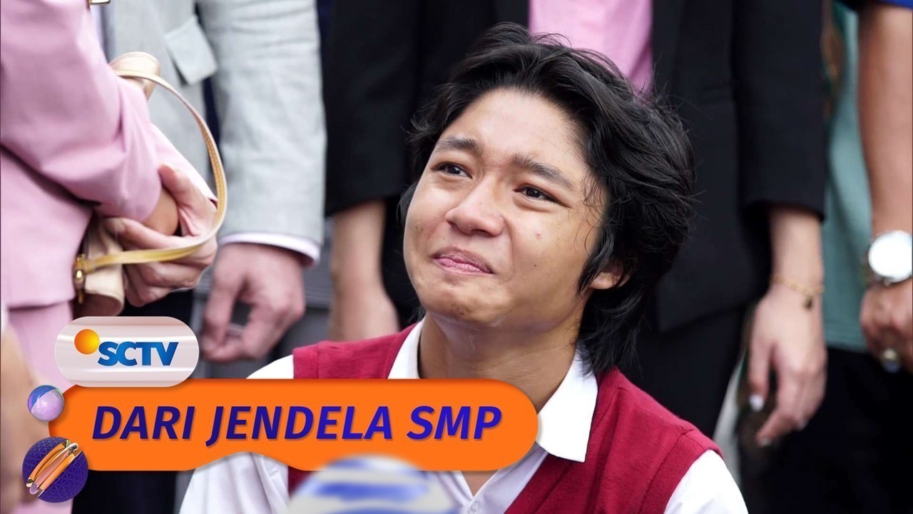 Seberapa Taunya Kamu Sama Dari Jendela Smp / Seberapa ...