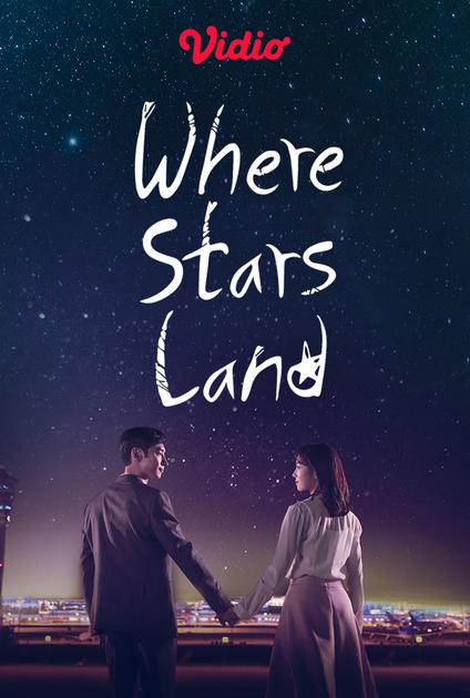 nonton drakor where stars land