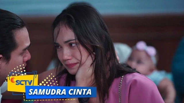 Streaming Samudra Cinta Episode 385 Vidio Com
