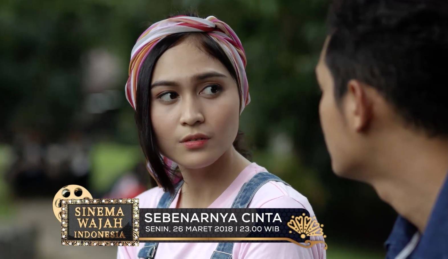 Streaming Sinema Wajah Indonesia Sebenarnya Cinta Malam Ini Pkl 23 00 Wib Full Movie Vidio