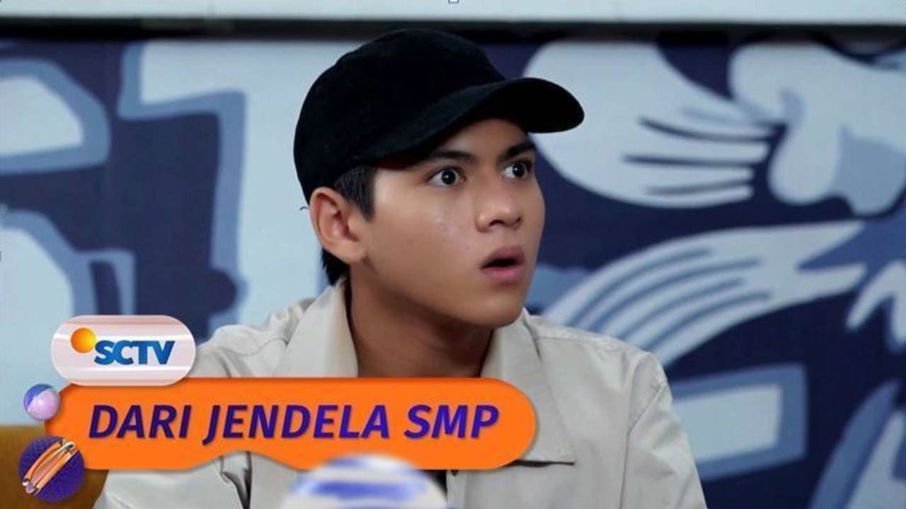 Dari Jendela SMP - Part 6 - Dari Jendela SMP - Episode 344  Part 1/2