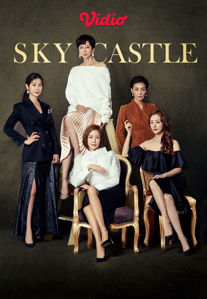 download sky castle eps 20 sub indo