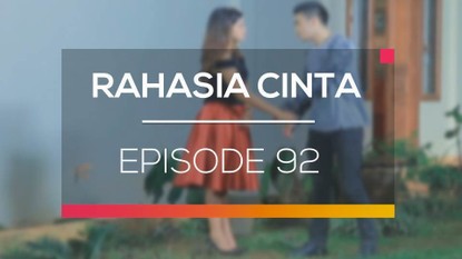 Streaming Rahasia Cinta Episode 19 20 Vidio Com