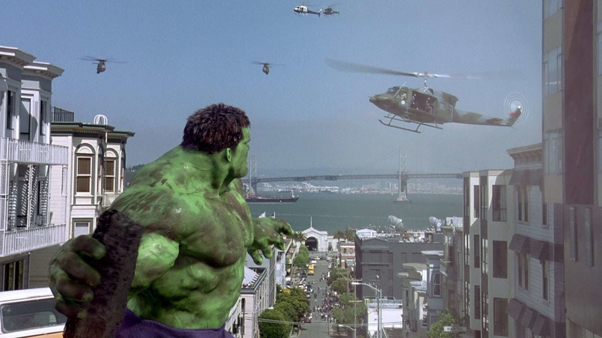 Hulk Movie Watch Online | Famous Handbags