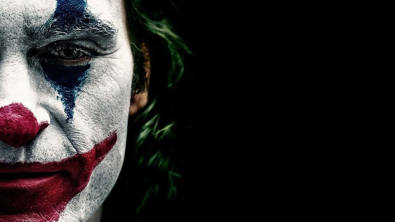 Joker 2019 Original Full Crime Movie