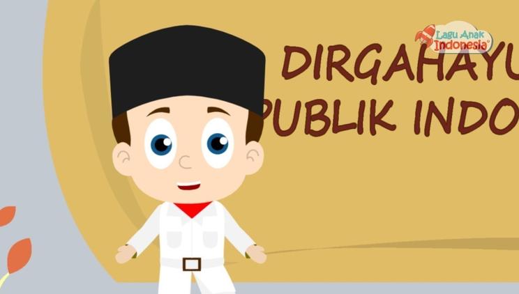 Nonton Video Lagu anak Terbaru | Vidio