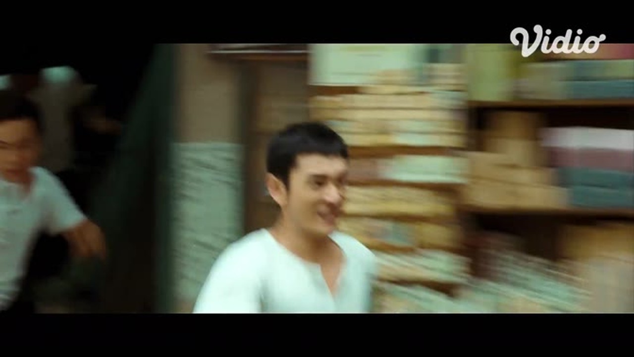 Ip Man 2 Streaming Fr Streaming Ip Man 2 - Ip Man 2 - Trailer | Vidio