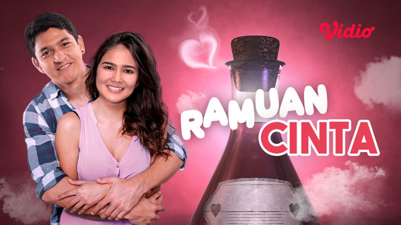 Streaming Ramuan Cinta  2022 Vidio