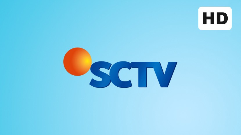 Live Streaming SCTV TV Online Indonesia 
