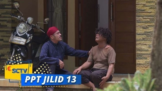 Streaming Para Pencari Tuhan Para Pencari Tuhan Jilid 13