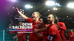 Full Highlight - Genk vs Red Bull Salzburg I UEFA Champions League 2019/2020