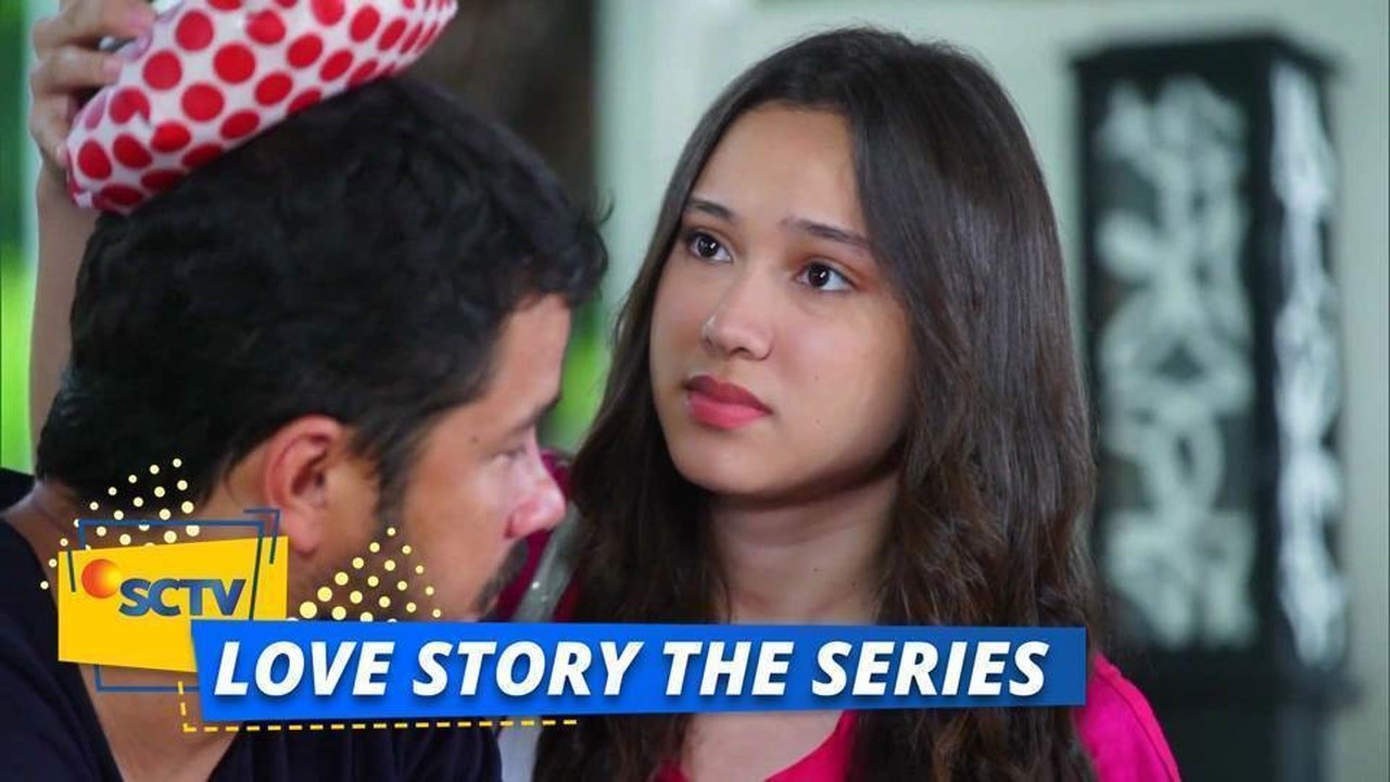 Streaming Love Story The Series - Love Story The Series  