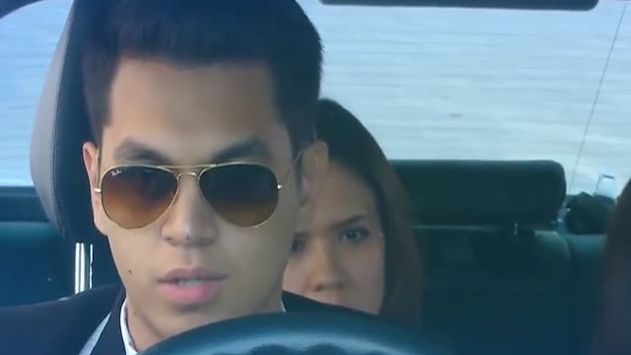 Streaming Ganteng Ganteng Serigala - Episode 196 | Vidio