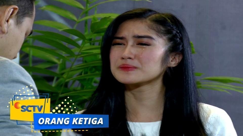 Streaming Highlight Orang Ketiga Episode 407 Dan 408 Vidio Com