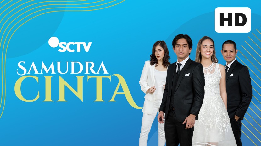 Live Streaming SCTV TV Online Indonesia
