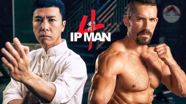 Ip Man 4 The Finale Full Movie In Hindi Free Download