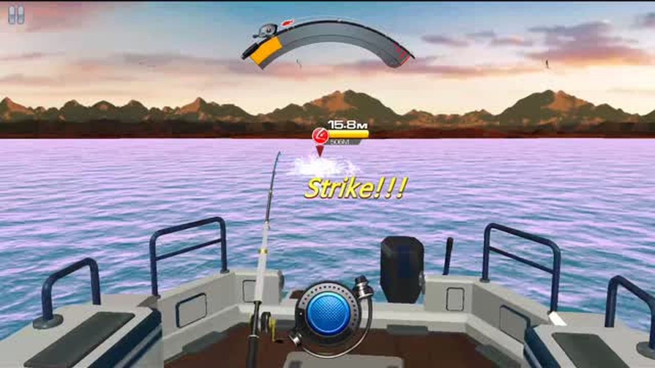 Streaming Mancing  Mania  Fishing  Championship Vidio com