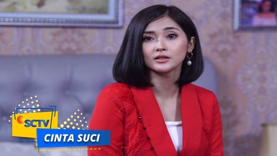 Nonton Sinetron Cinta Suci Episode 285 Vidio Com Karena cinta suci itu adalah. cinta suci season 1 episode 285