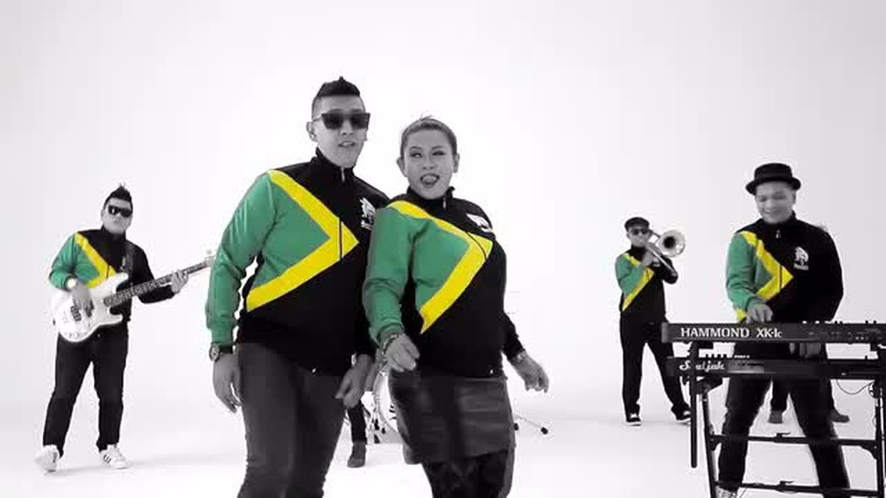 Streaming Souljah Bilang I Love You Official Music Video Vidio Com souljah bilang i love you official music video