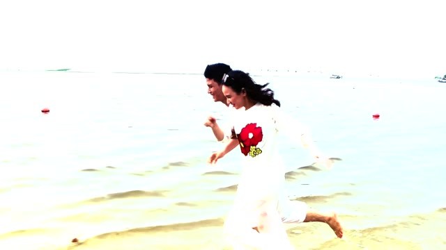 Nikah Yuk Undangan Pernikahan Versi Islami Video