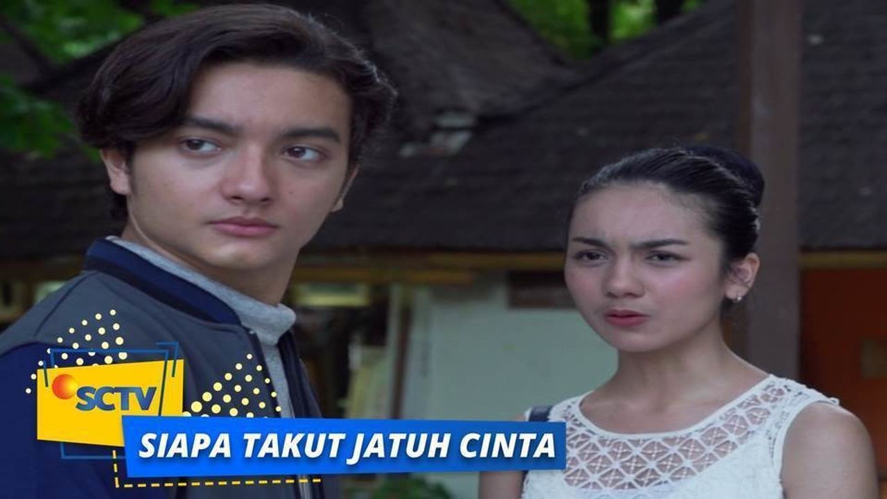 Streaming Highlight Siapa Takut Jatuh Cinta Episode 76 dan 77 Vidio